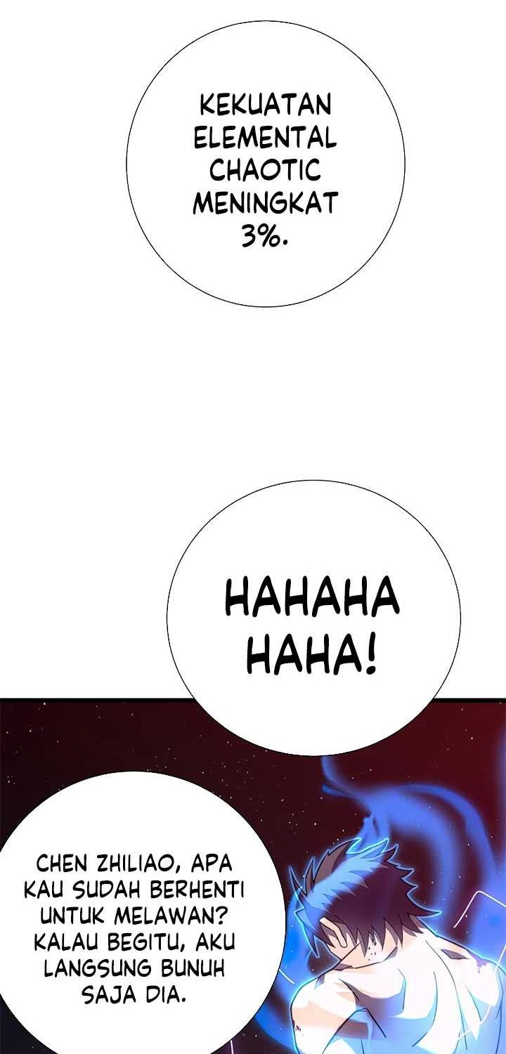 My Path to Killing God in Otherworld Chapter 47 - halaman 41