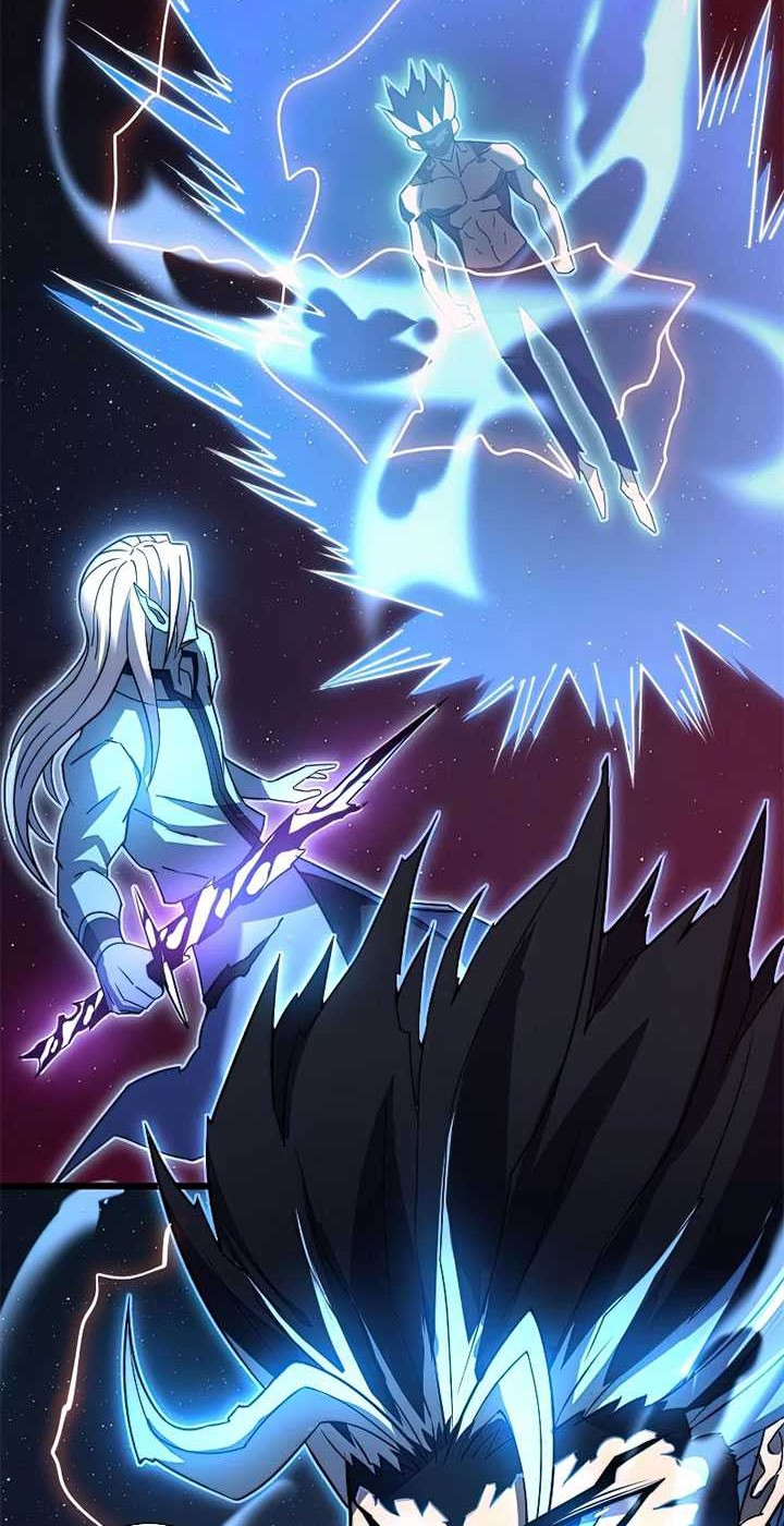 My Path to Killing God in Otherworld Chapter 47 - halaman 45