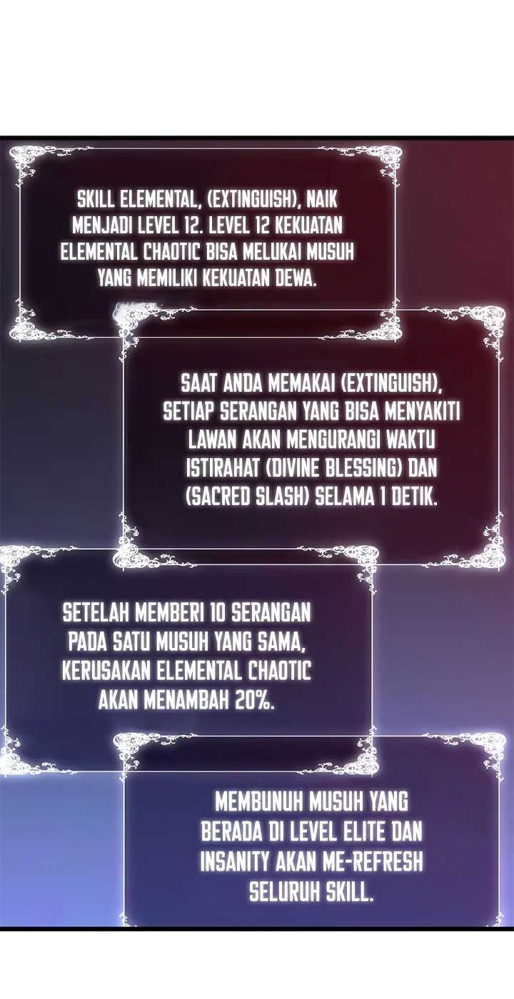 My Path to Killing God in Otherworld Chapter 47 - halaman 55