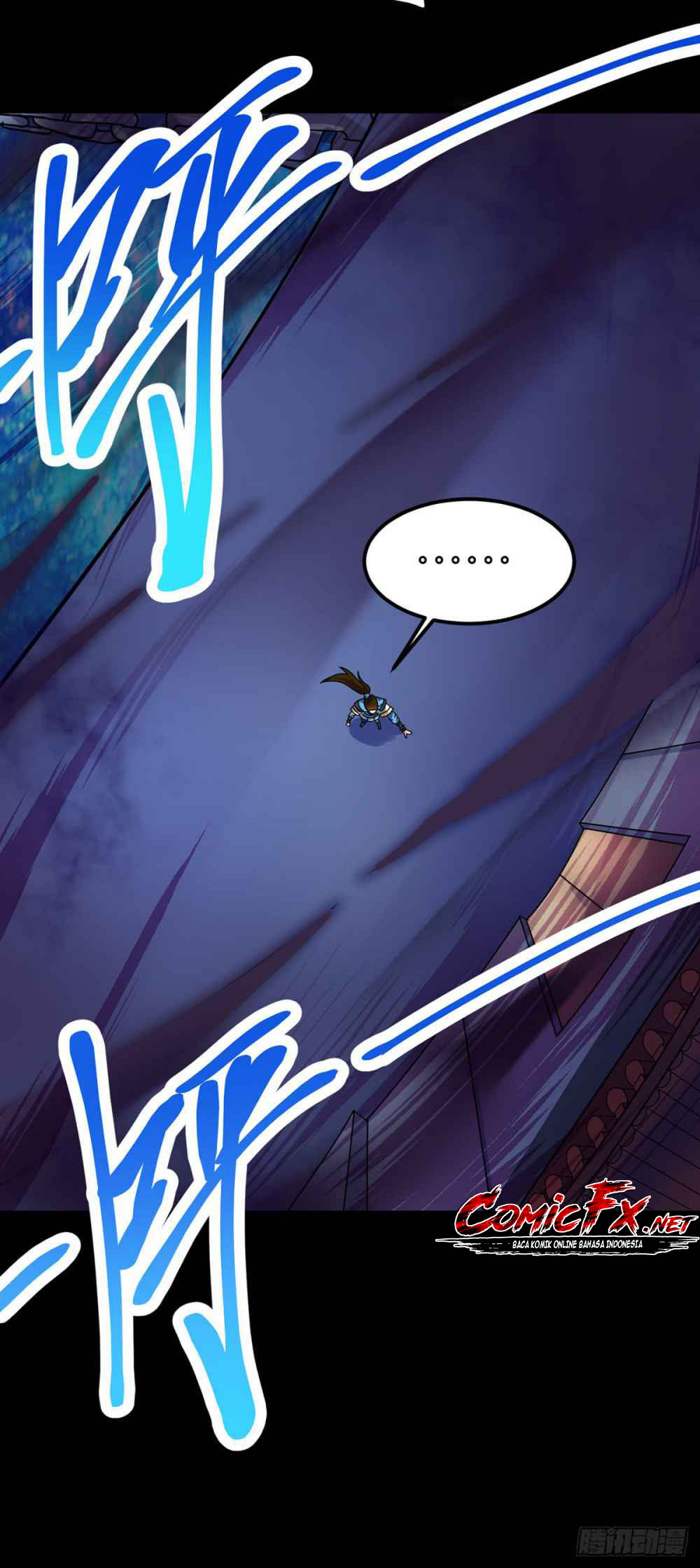 My Path to Killing God in Otherworld Chapter 48 - halaman 18