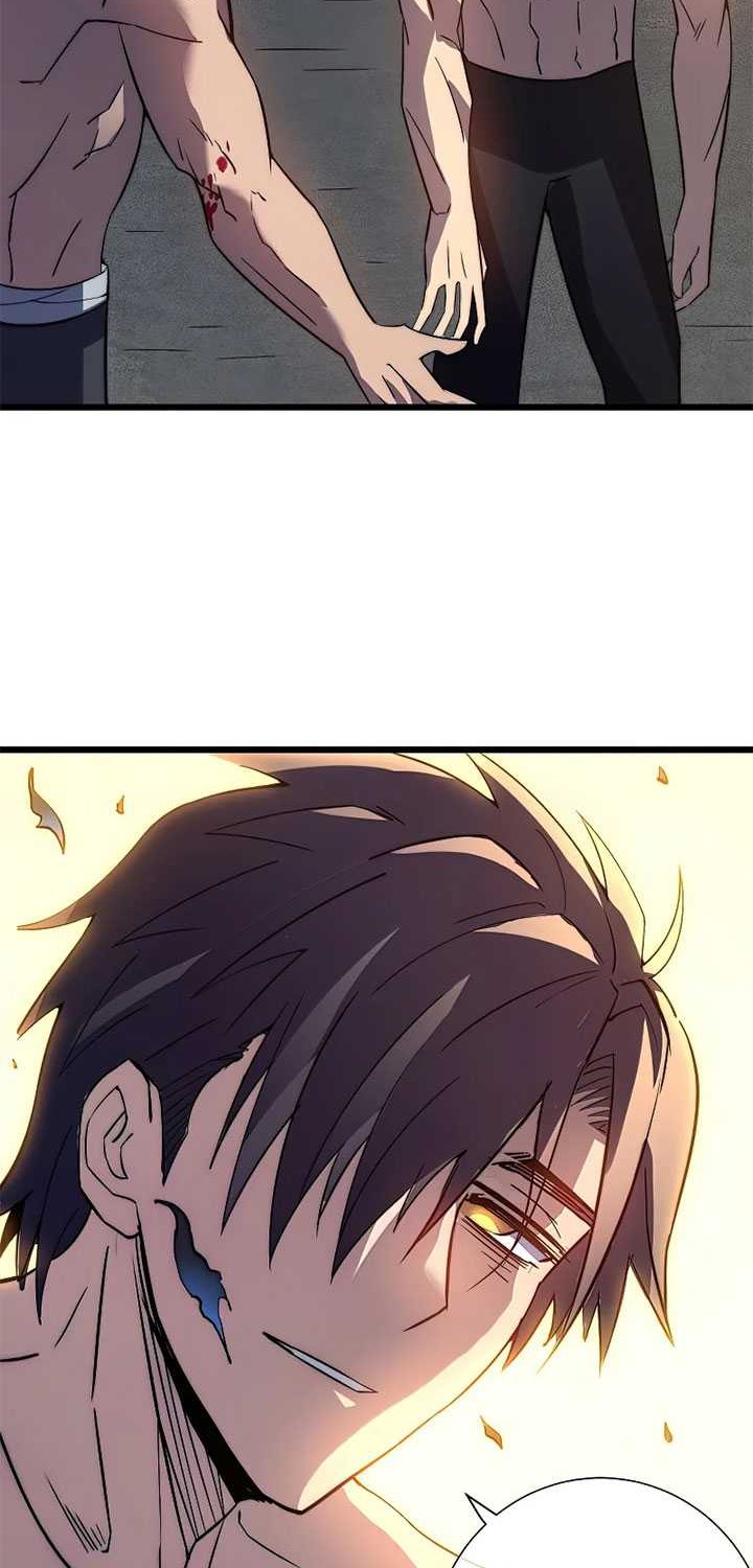 My Path to Killing God in Otherworld Chapter 48 - halaman 39