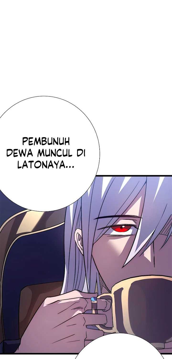 My Path to Killing God in Otherworld Chapter 48 - halaman 45