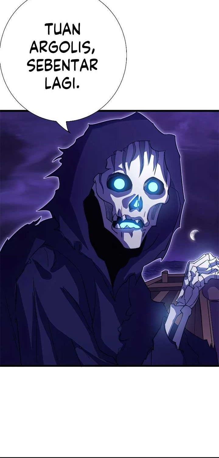 My Path to Killing God in Otherworld Chapter 48 - halaman 49
