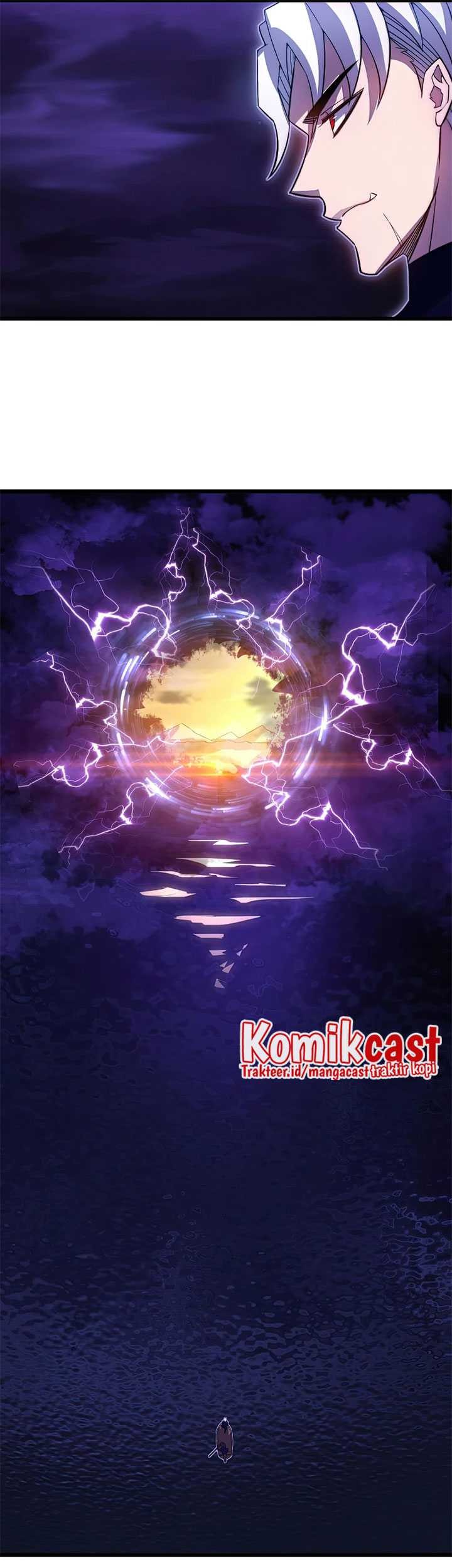 My Path to Killing God in Otherworld Chapter 48 - halaman 50