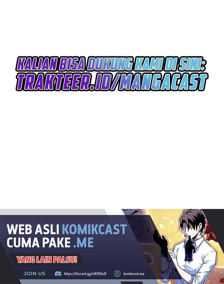 My Path to Killing God in Otherworld Chapter 48 - halaman 51