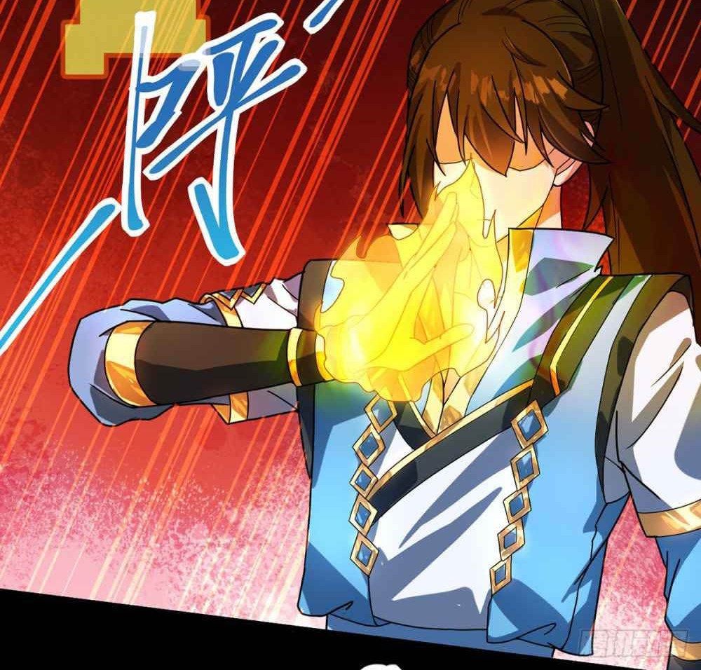 My Path to Killing God in Otherworld Chapter 49 - halaman 19