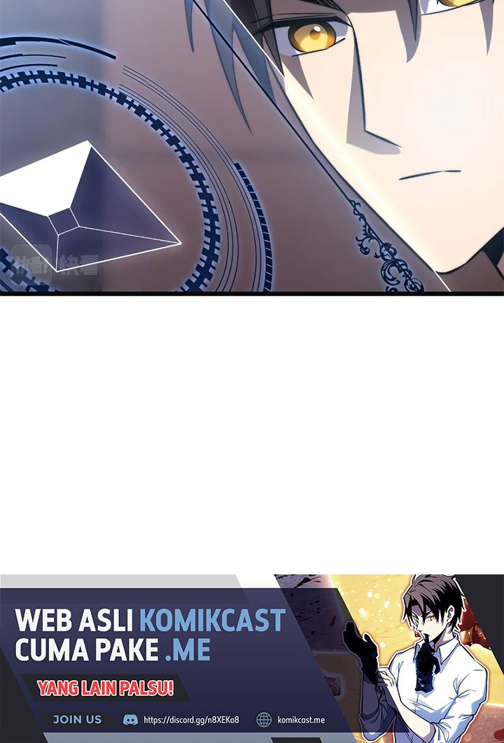 My Path to Killing God in Otherworld Chapter 49 - halaman 29