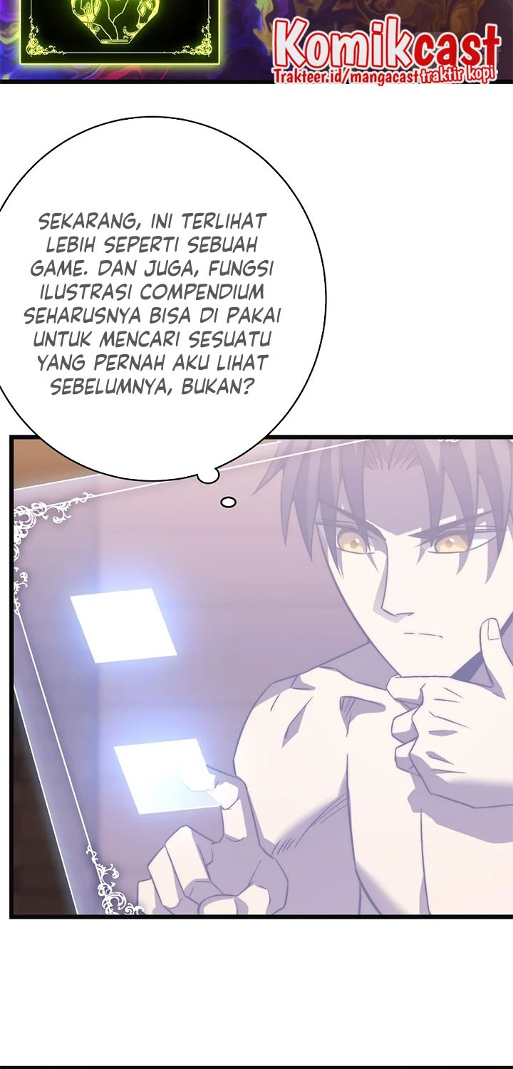 My Path to Killing God in Otherworld Chapter 49 - halaman 33