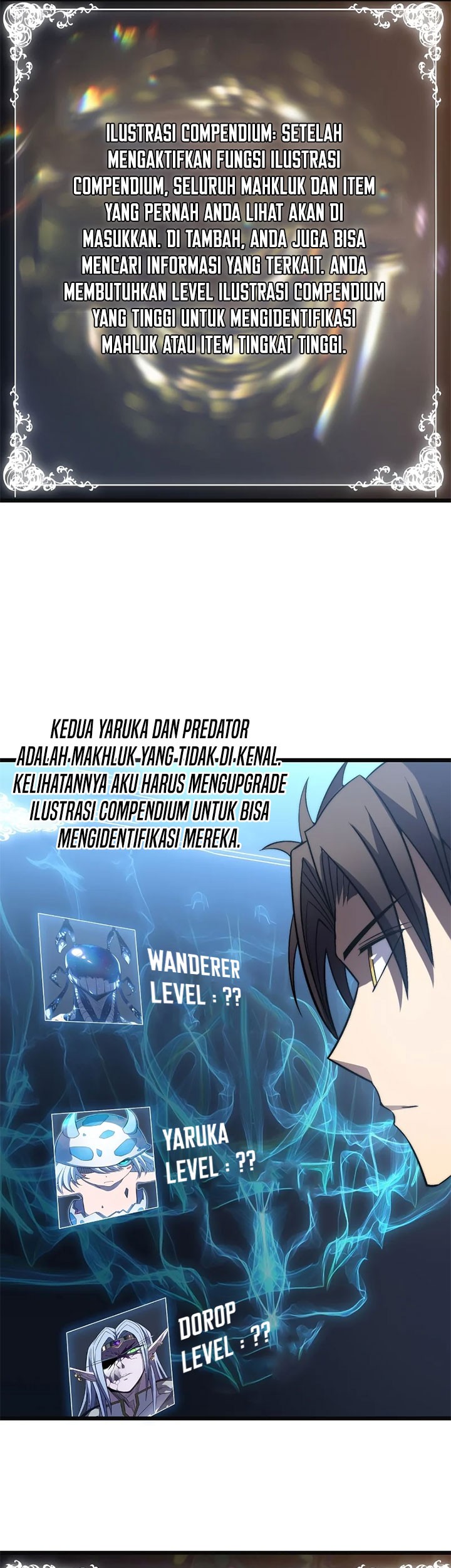 My Path to Killing God in Otherworld Chapter 49 - halaman 34