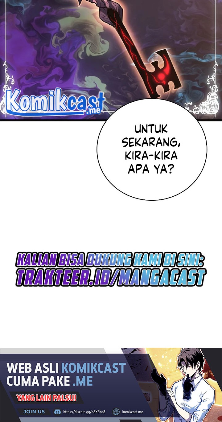 My Path to Killing God in Otherworld Chapter 49 - halaman 43