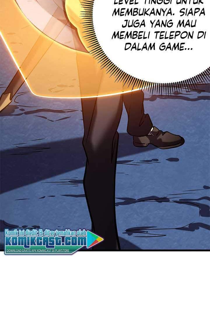 My Path to Killing God in Otherworld Chapter 5 - halaman 11