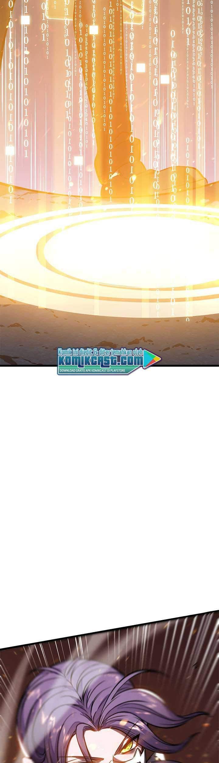 My Path to Killing God in Otherworld Chapter 5 - halaman 14