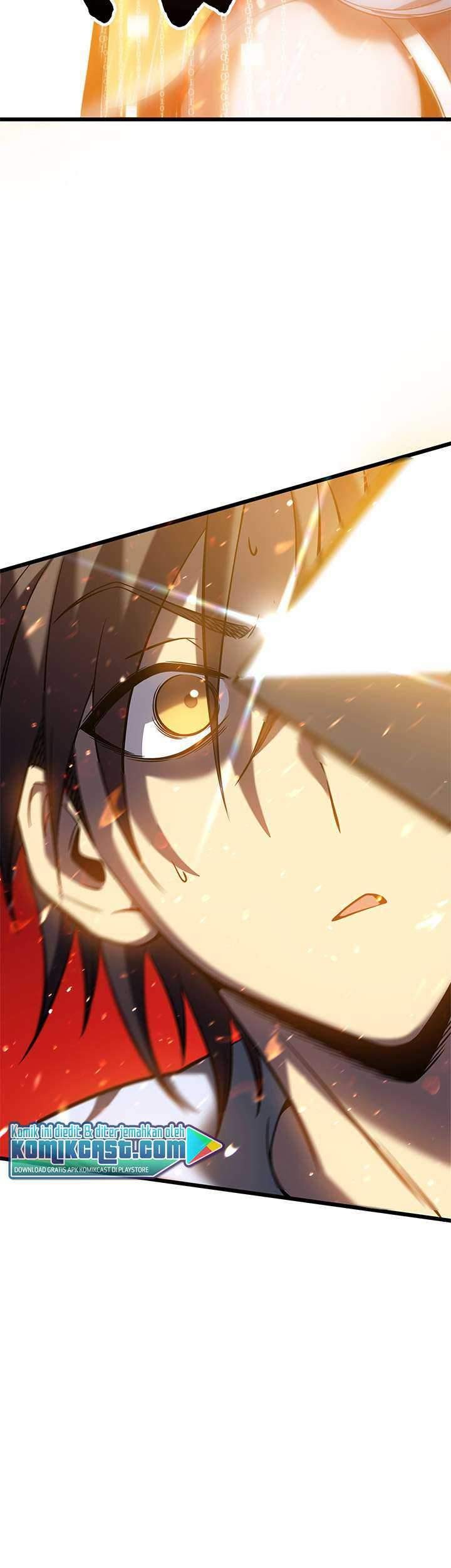My Path to Killing God in Otherworld Chapter 5 - halaman 16
