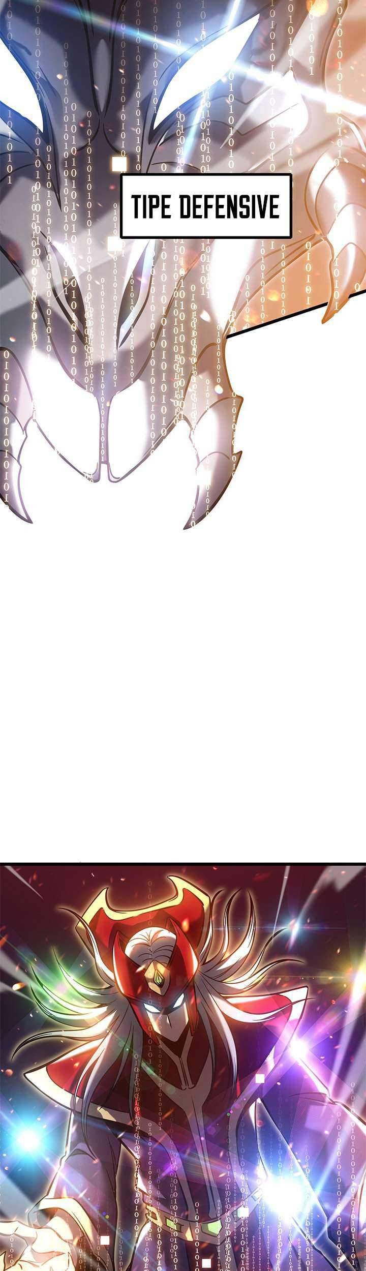 My Path to Killing God in Otherworld Chapter 5 - halaman 22