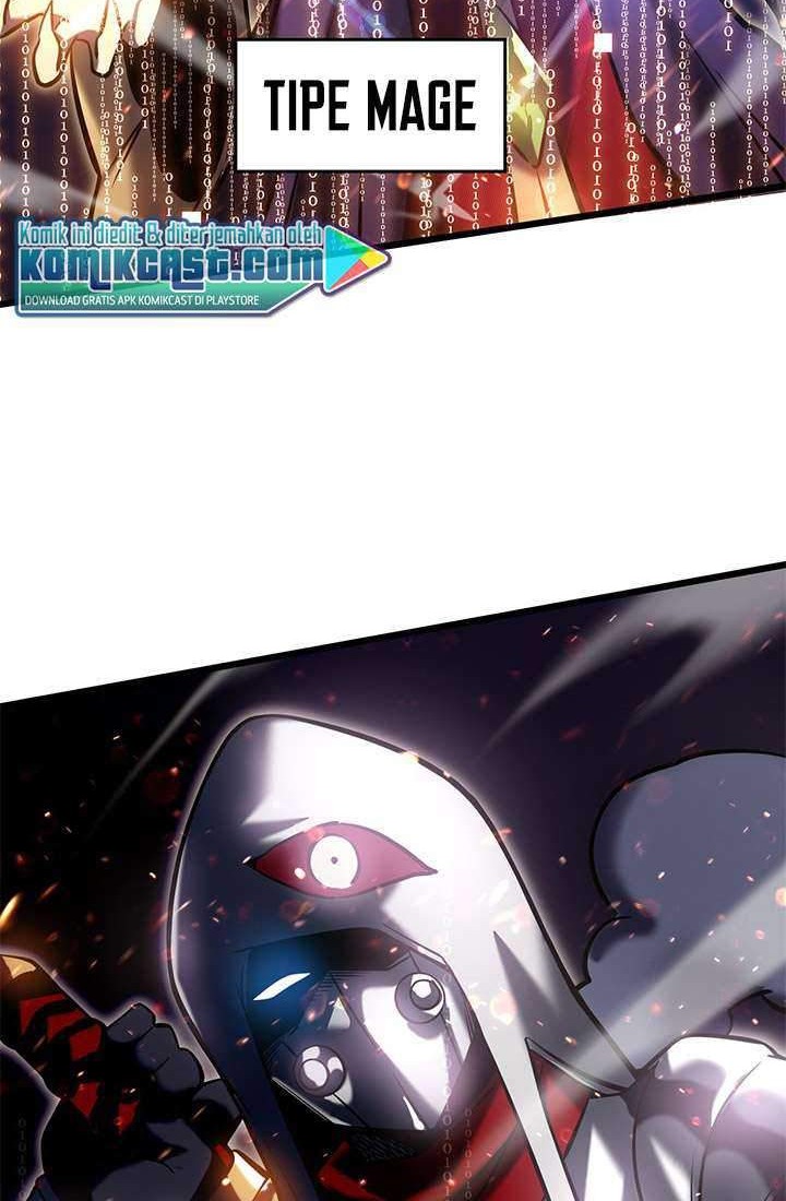 My Path to Killing God in Otherworld Chapter 5 - halaman 23