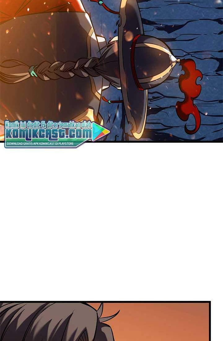 My Path to Killing God in Otherworld Chapter 5 - halaman 25