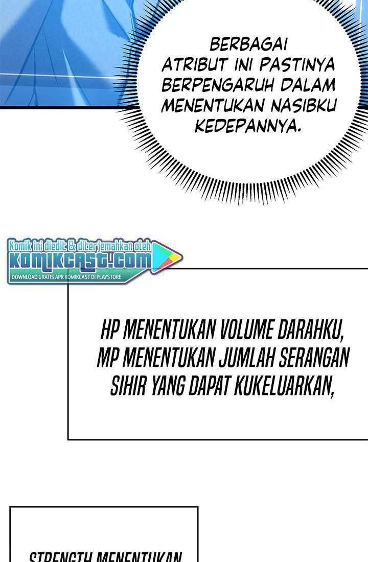 My Path to Killing God in Otherworld Chapter 5 - halaman 35