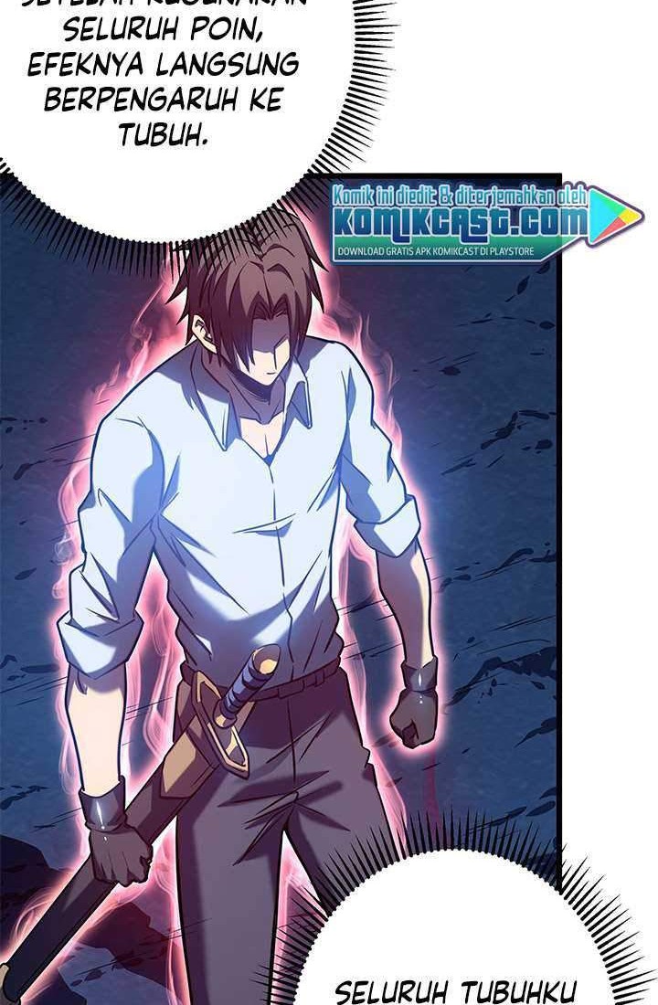 My Path to Killing God in Otherworld Chapter 5 - halaman 39
