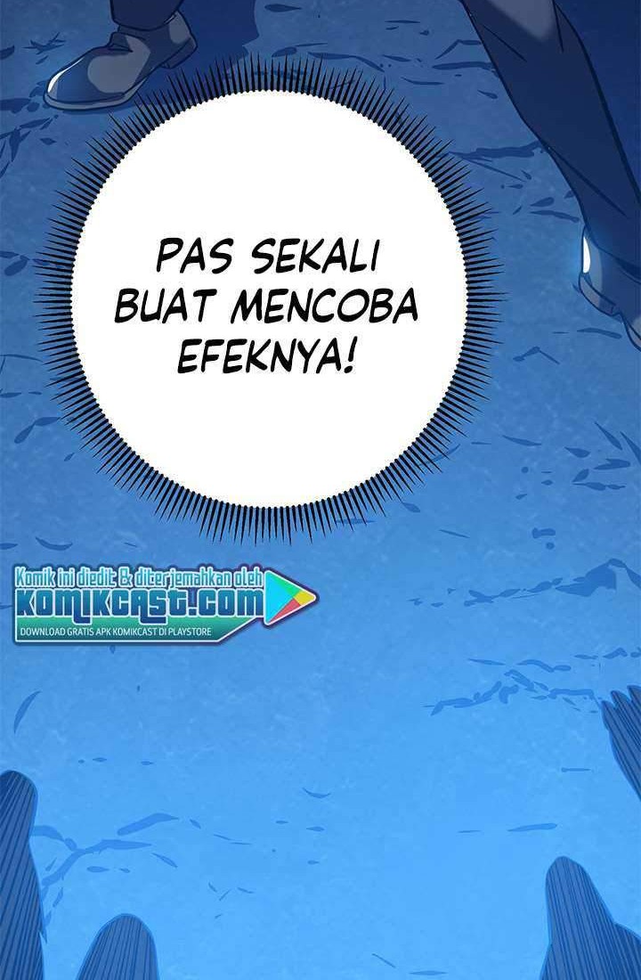 My Path to Killing God in Otherworld Chapter 5 - halaman 43