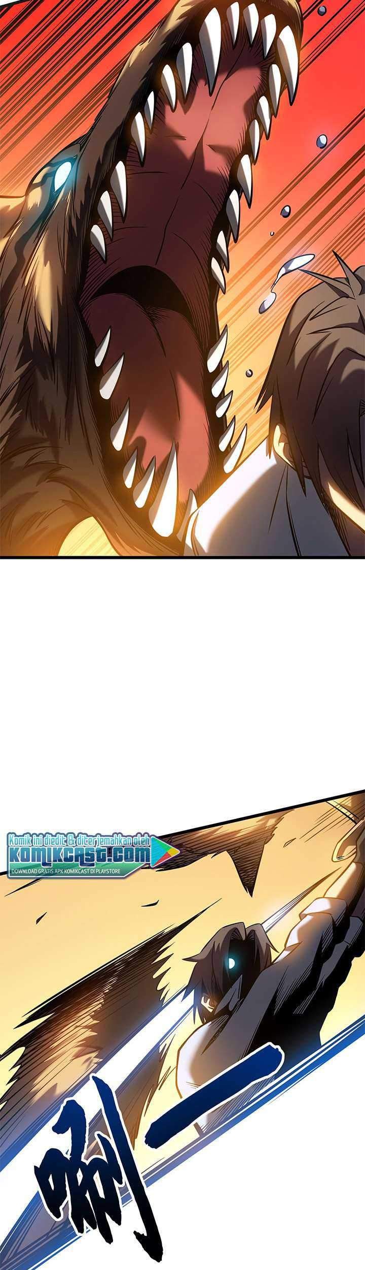 My Path to Killing God in Otherworld Chapter 5 - halaman 48