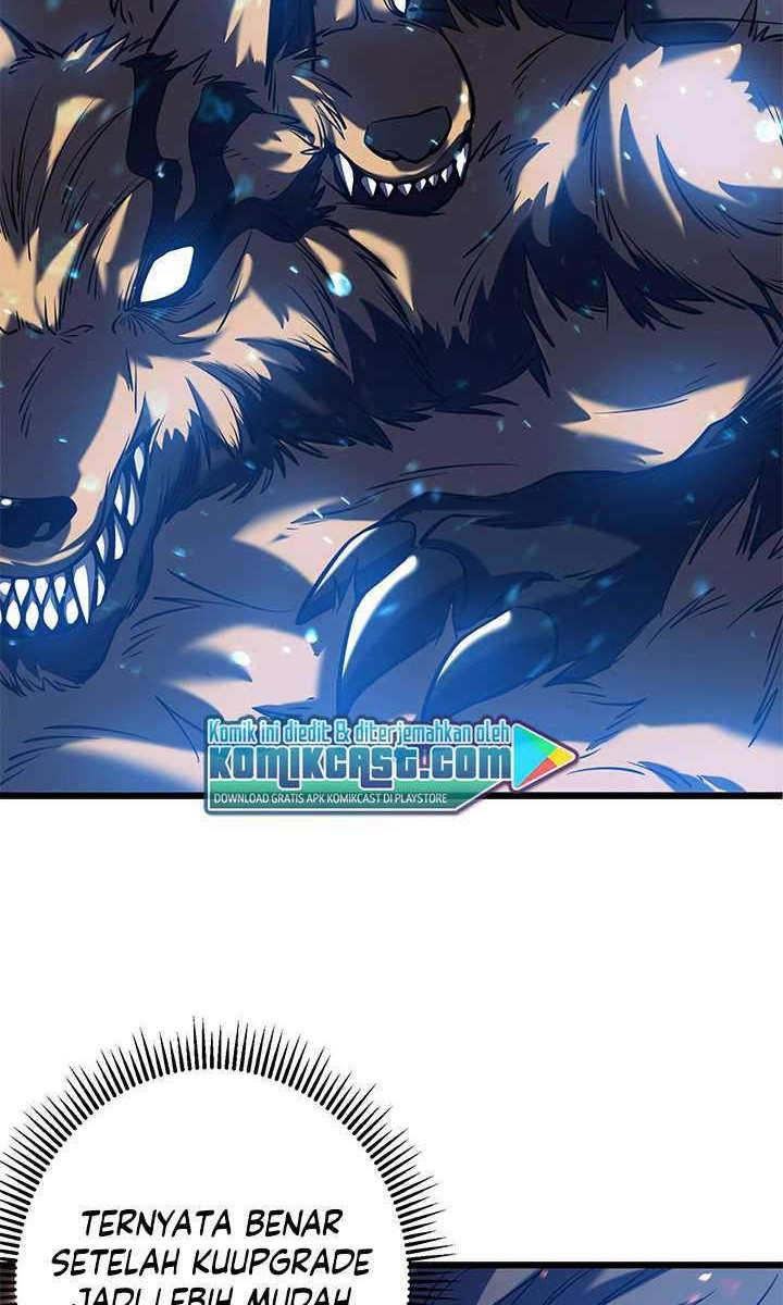 My Path to Killing God in Otherworld Chapter 5 - halaman 57