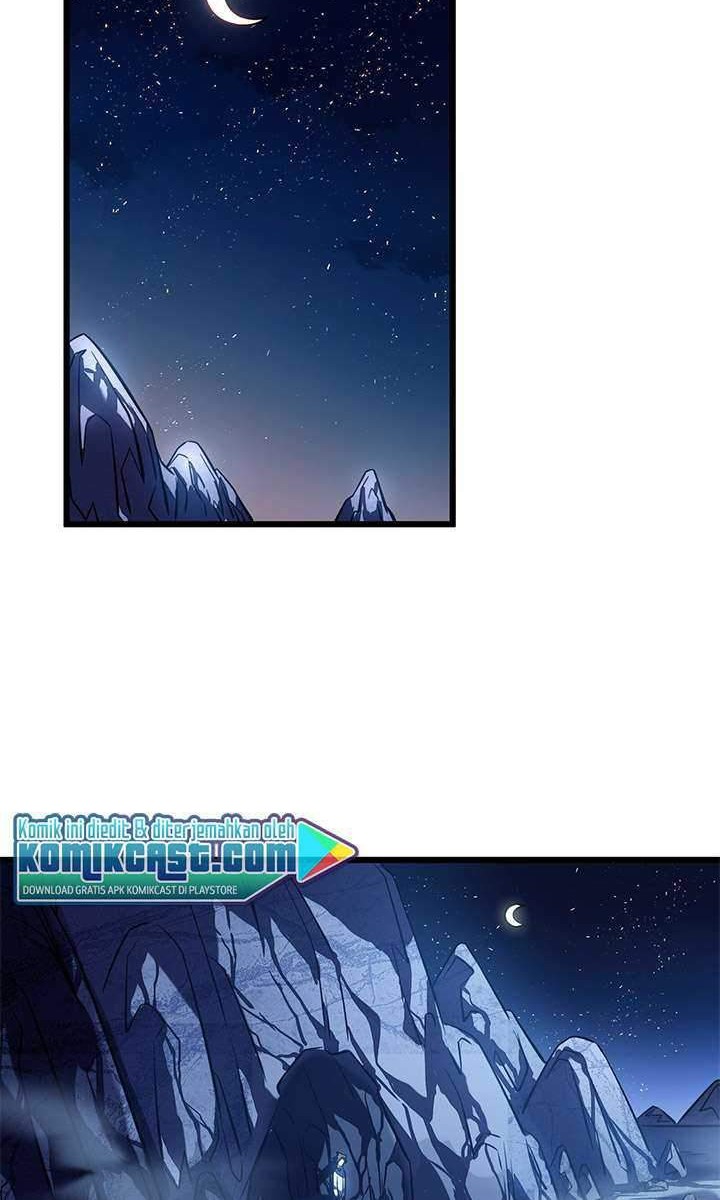 My Path to Killing God in Otherworld Chapter 5 - halaman 59