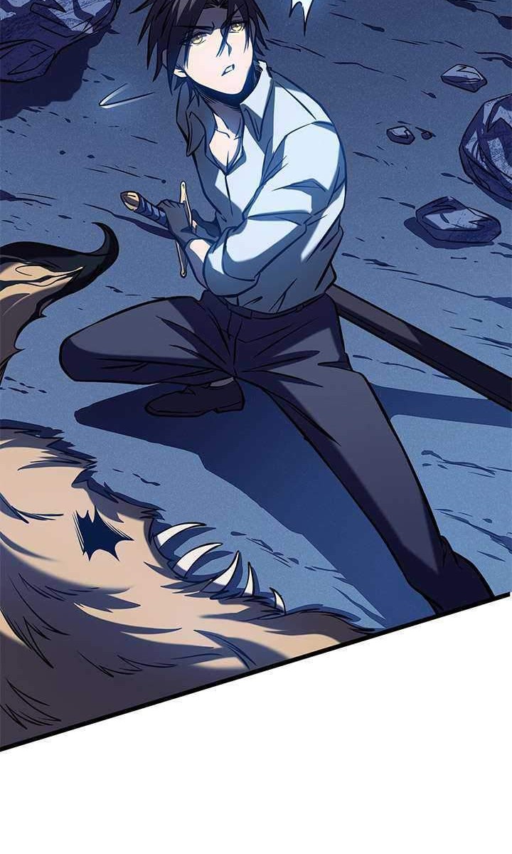 My Path to Killing God in Otherworld Chapter 5 - halaman 67