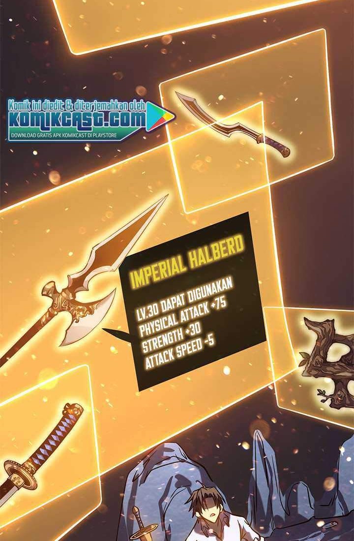 My Path to Killing God in Otherworld Chapter 5 - halaman 7