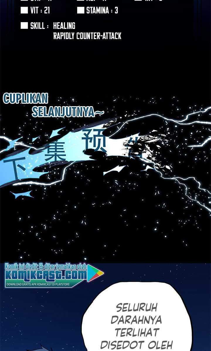 My Path to Killing God in Otherworld Chapter 5 - halaman 71