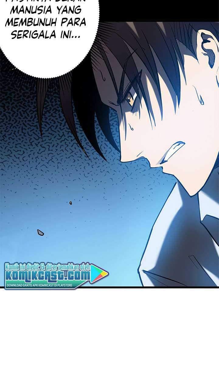 My Path to Killing God in Otherworld Chapter 5 - halaman 73