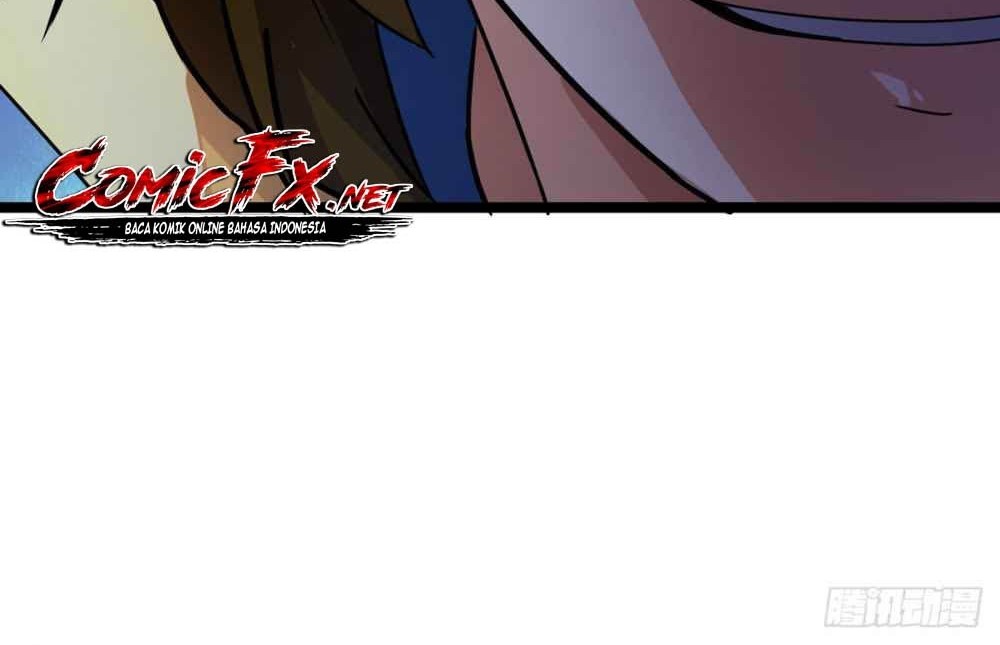 My Path to Killing God in Otherworld Chapter 50 - halaman 21