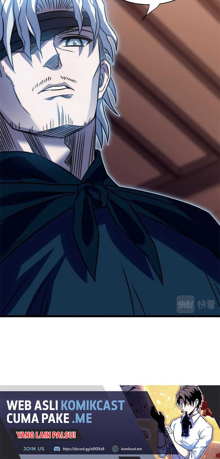 My Path to Killing God in Otherworld Chapter 50 - halaman 29