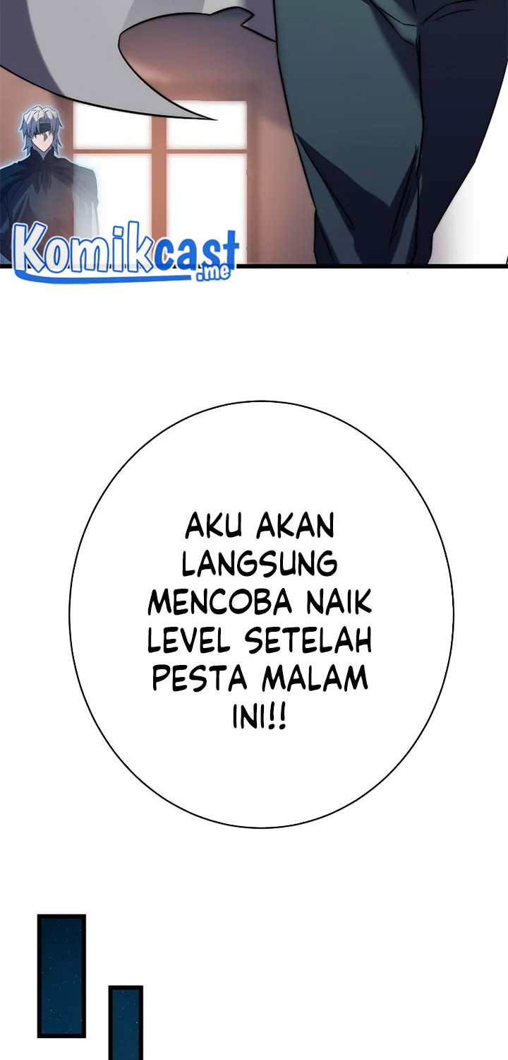 My Path to Killing God in Otherworld Chapter 50 - halaman 31