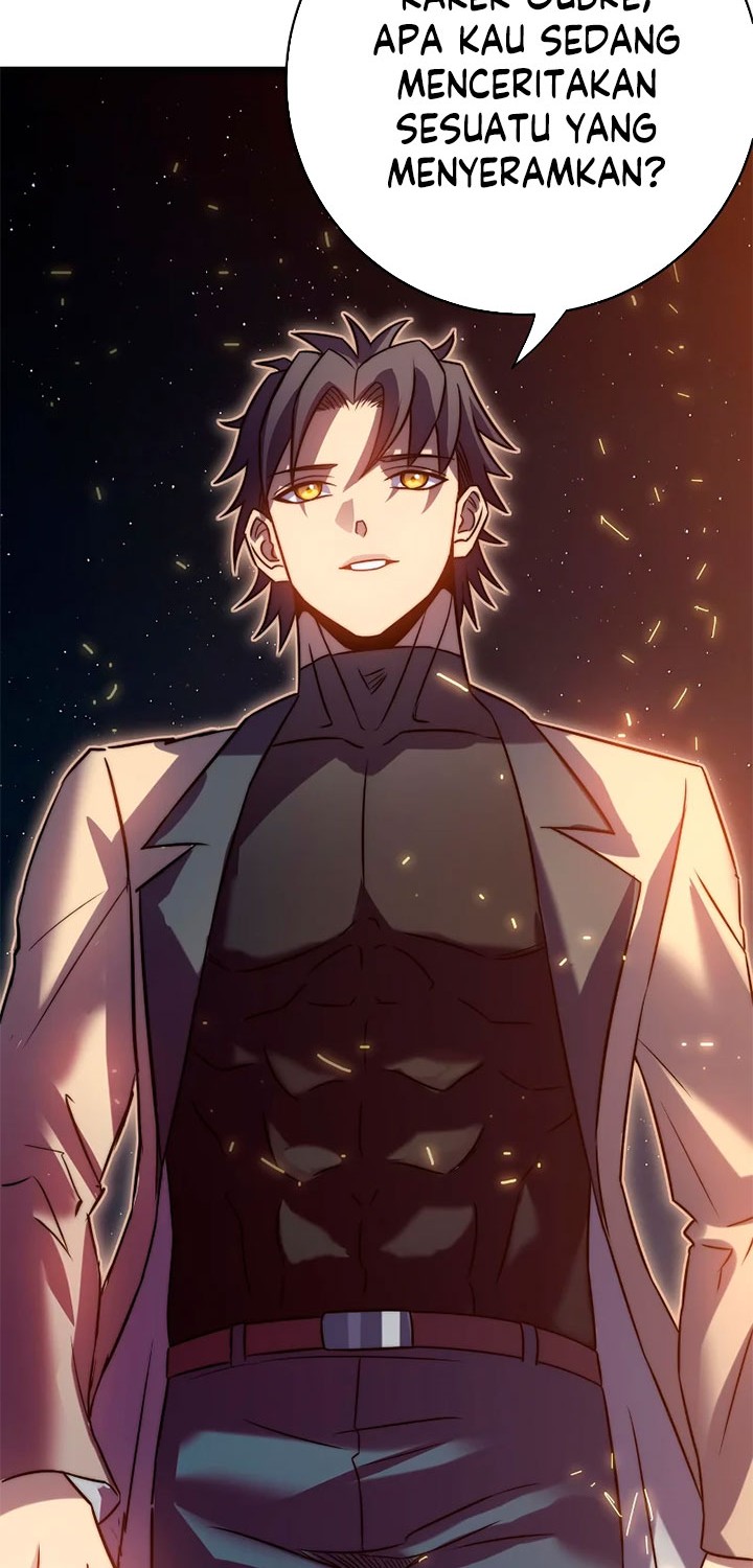 My Path to Killing God in Otherworld Chapter 50 - halaman 37