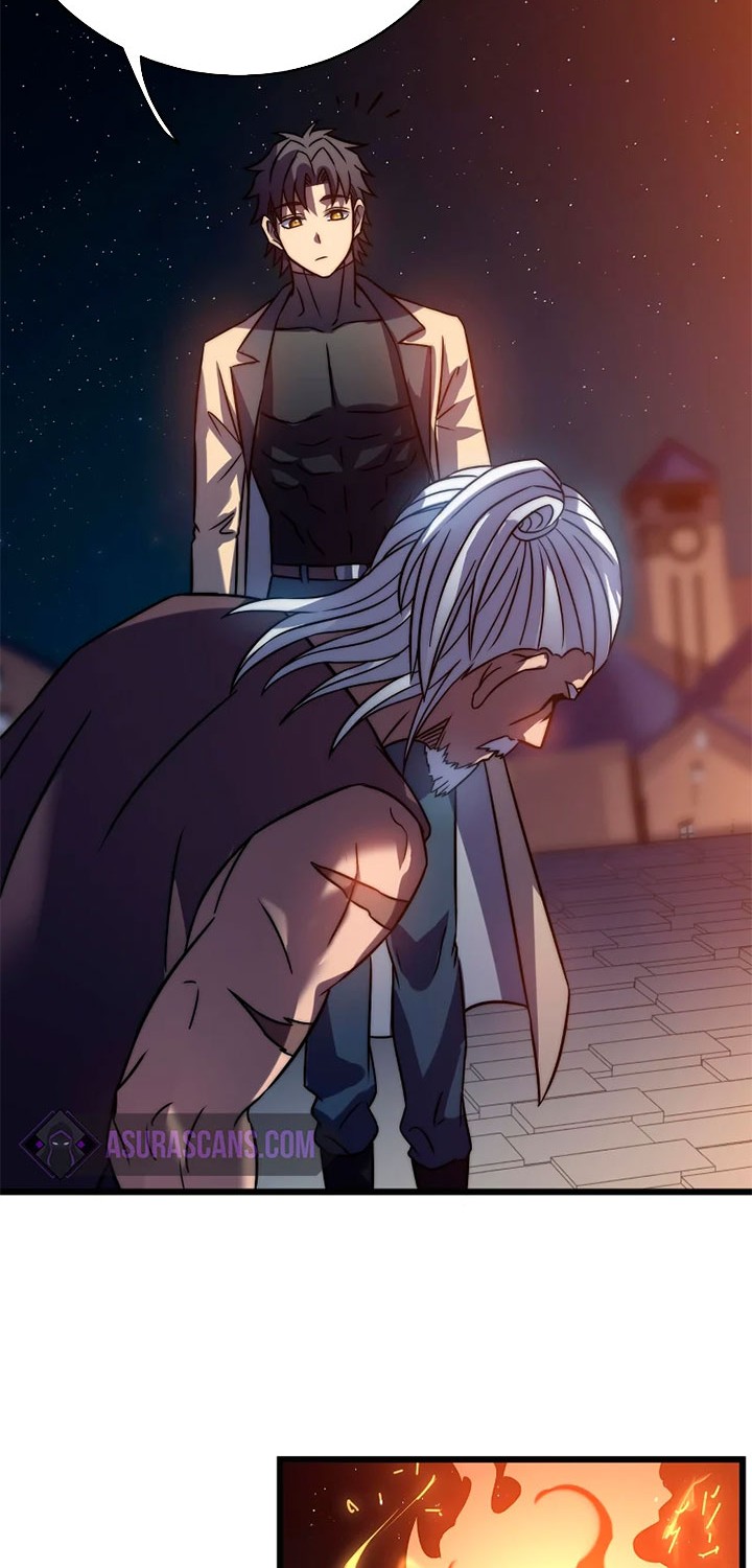 My Path to Killing God in Otherworld Chapter 50 - halaman 39