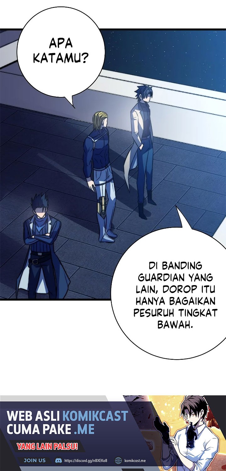 My Path to Killing God in Otherworld Chapter 51 - halaman 29