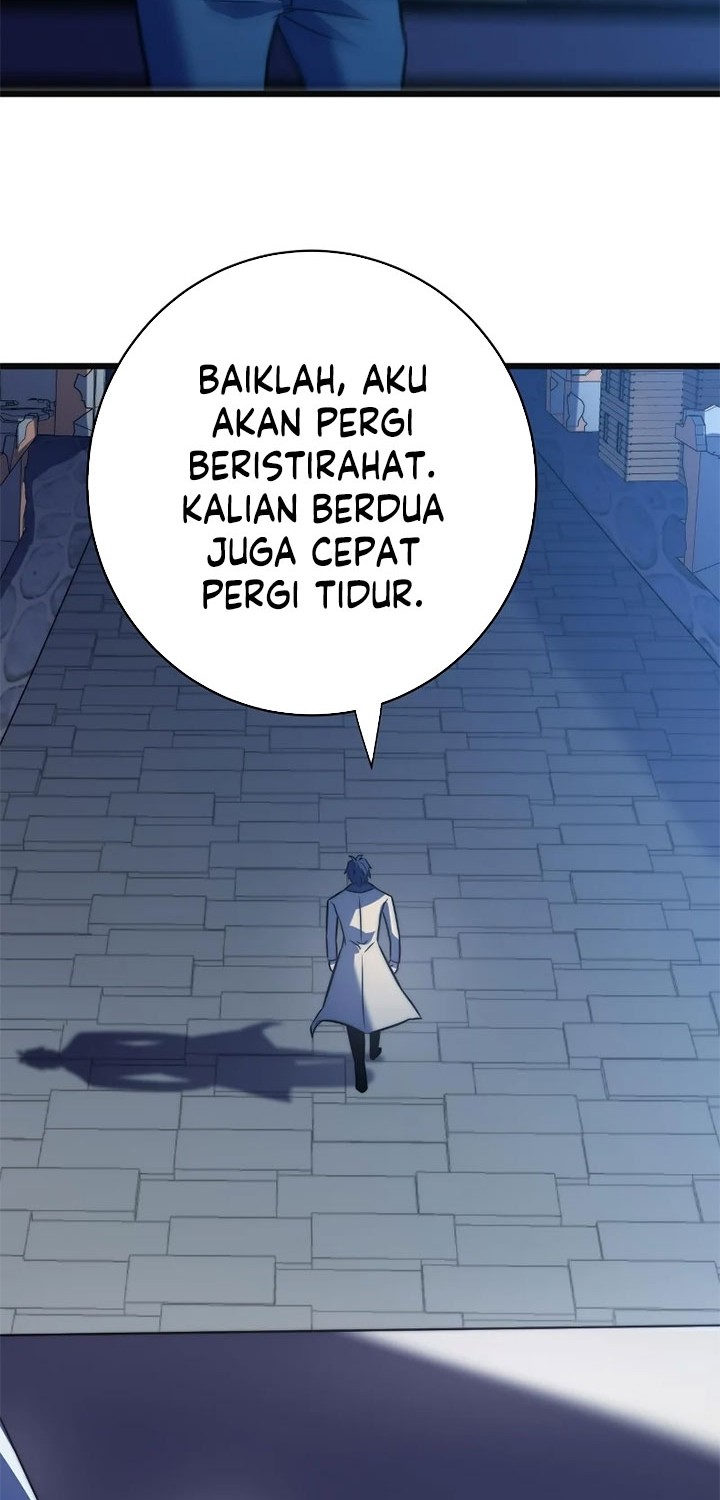 My Path to Killing God in Otherworld Chapter 51 - halaman 31
