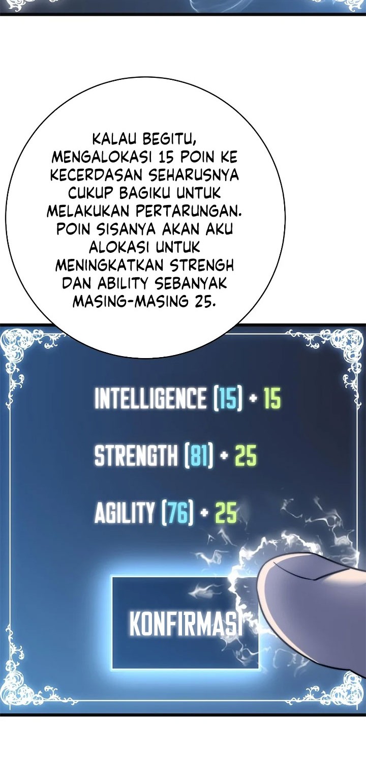 My Path to Killing God in Otherworld Chapter 51 - halaman 35