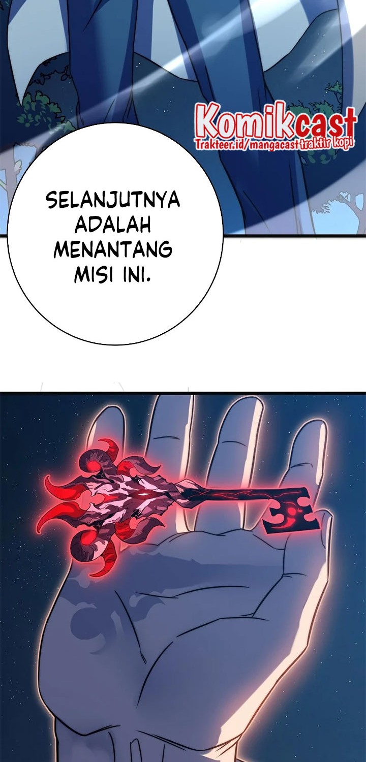 My Path to Killing God in Otherworld Chapter 51 - halaman 41