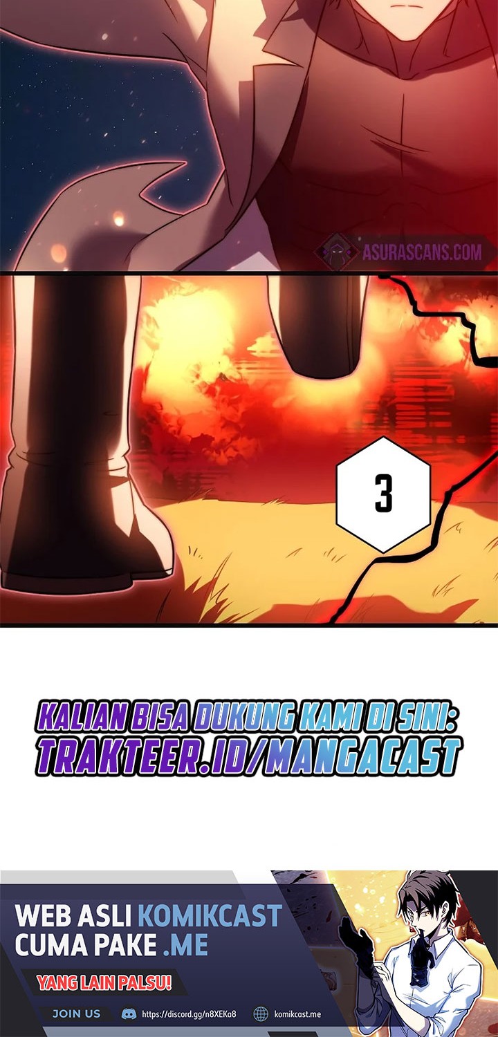 My Path to Killing God in Otherworld Chapter 51 - halaman 45