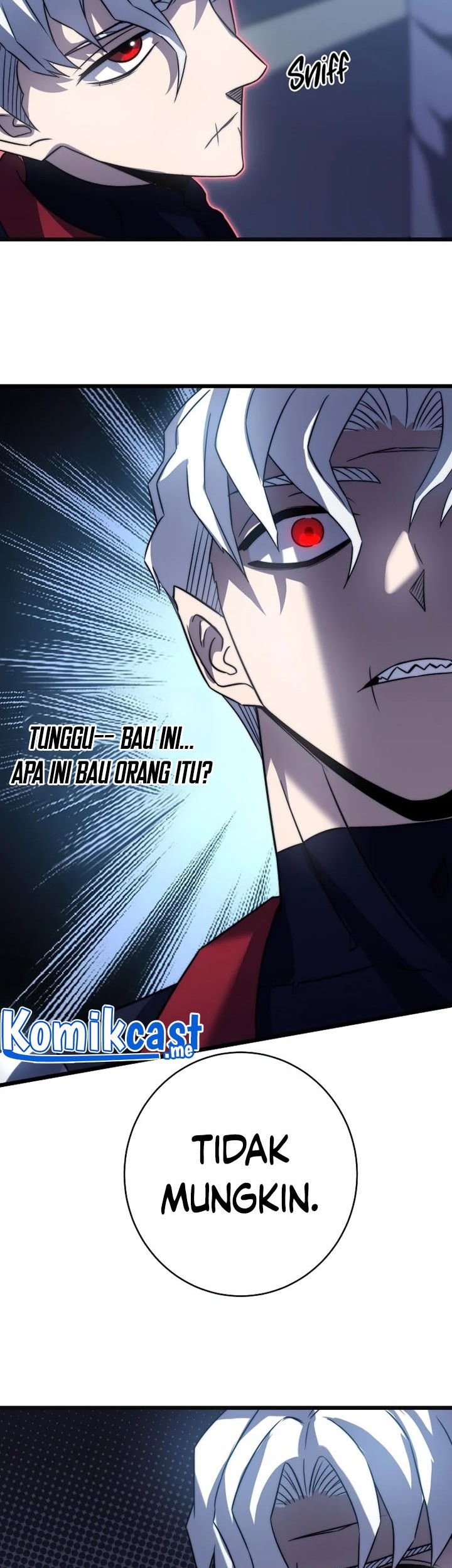 My Path to Killing God in Otherworld Chapter 52 - halaman 24