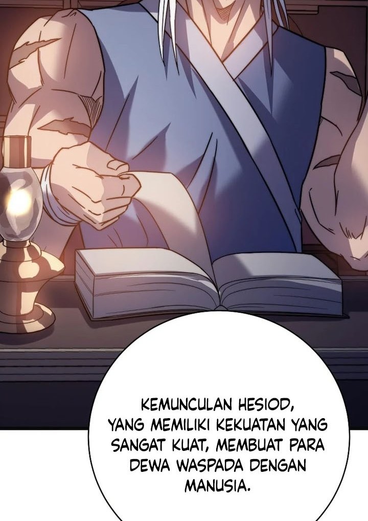 My Path to Killing God in Otherworld Chapter 52 - halaman 29