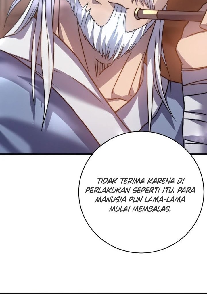 My Path to Killing God in Otherworld Chapter 52 - halaman 31