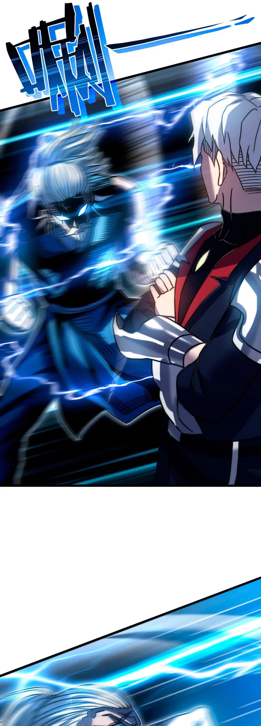 My Path to Killing God in Otherworld Chapter 53 - halaman 57