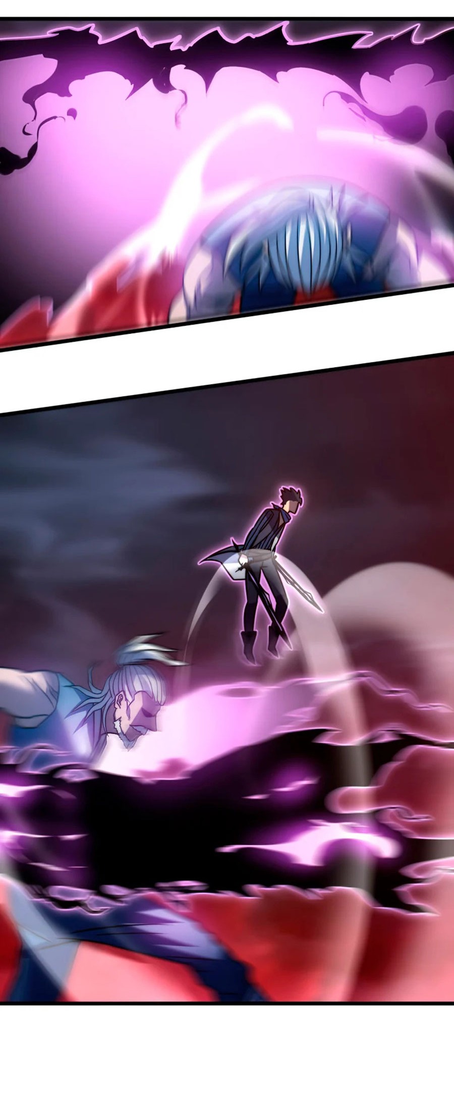 My Path to Killing God in Otherworld Chapter 53 - halaman 62