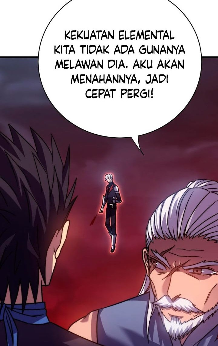 My Path to Killing God in Otherworld Chapter 54 - halaman 27