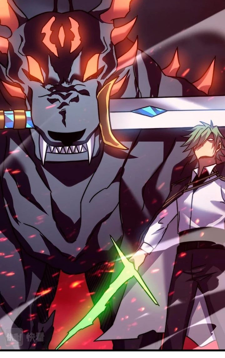 My Path to Killing God in Otherworld Chapter 54 - halaman 29