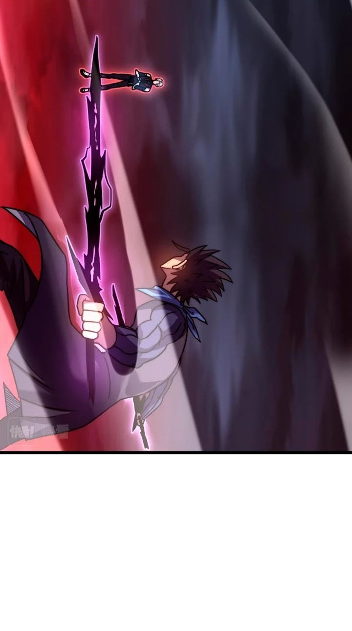 My Path to Killing God in Otherworld Chapter 54 - halaman 33