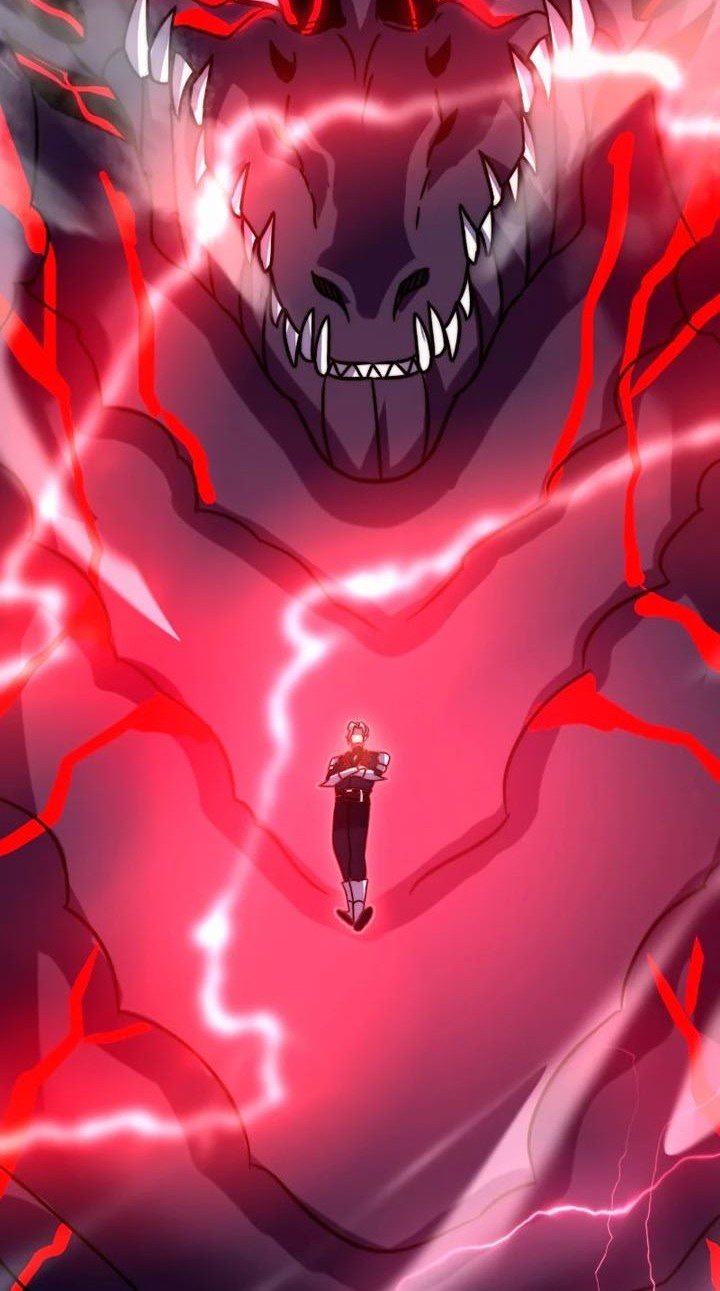 My Path to Killing God in Otherworld Chapter 54 - halaman 35