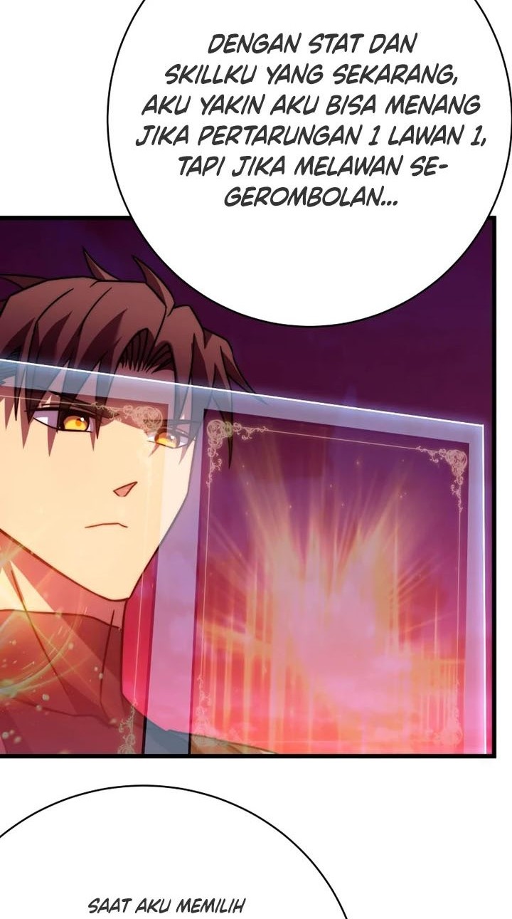 My Path to Killing God in Otherworld Chapter 54 - halaman 39